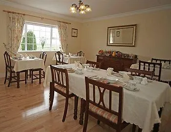 Bed and breakfast Oldtown
