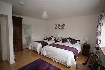 Bed and breakfast Oldtown 3*
