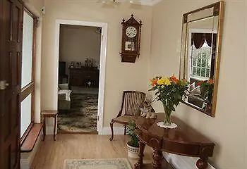 Bed and breakfast Oldtown