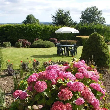 Oldtown Bed and breakfast 3*